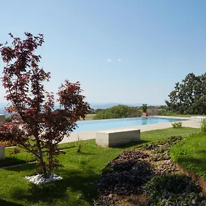 Grandono In Maremma Villa Scansano