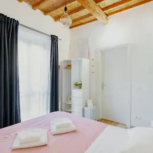 David's Apartment Florenz