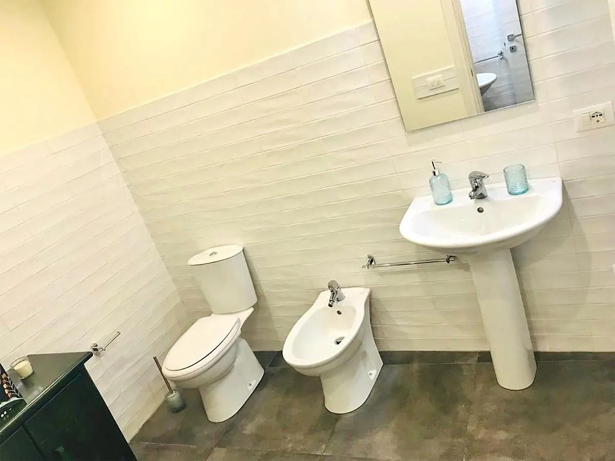Fortino Catania Center Apartment
