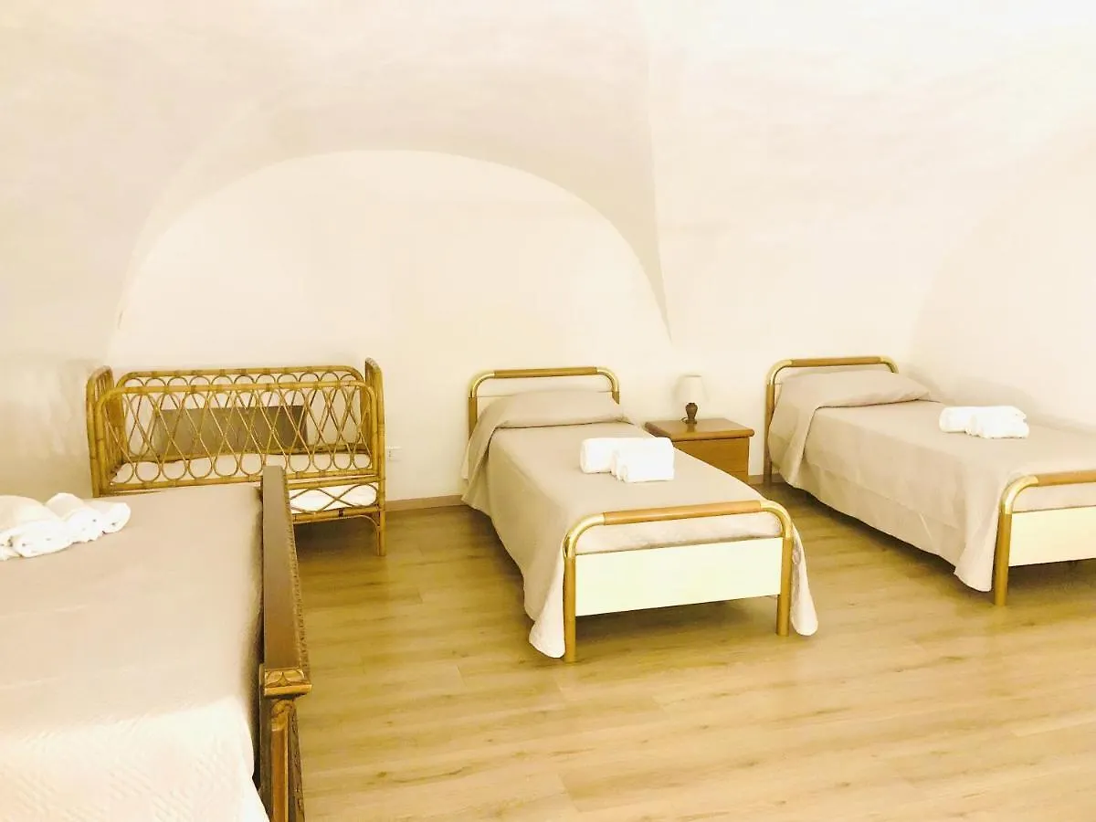 Fortino Catania Center Apartment
