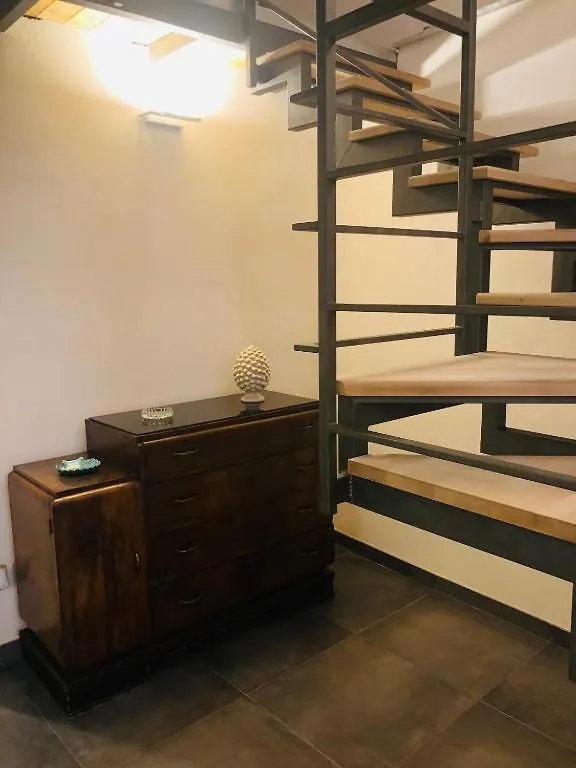 Fortino Catania Center Apartment
