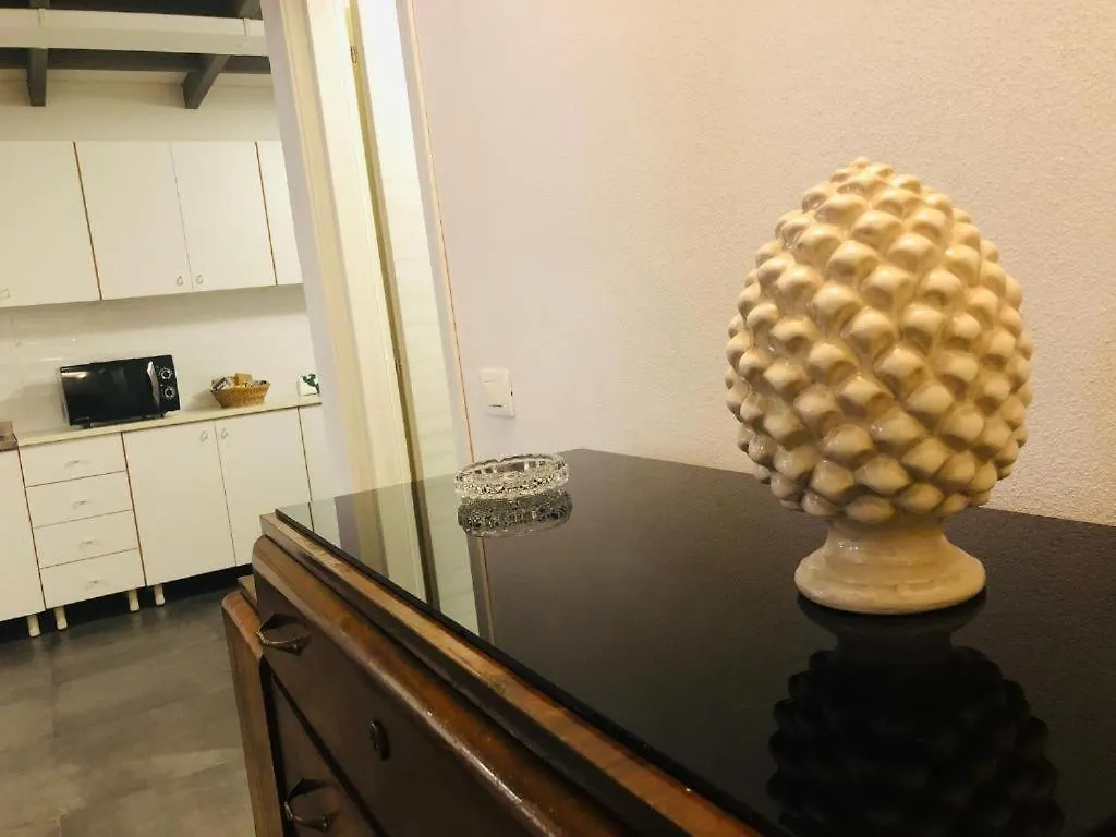 Fortino Catania Center Apartment 0*,
