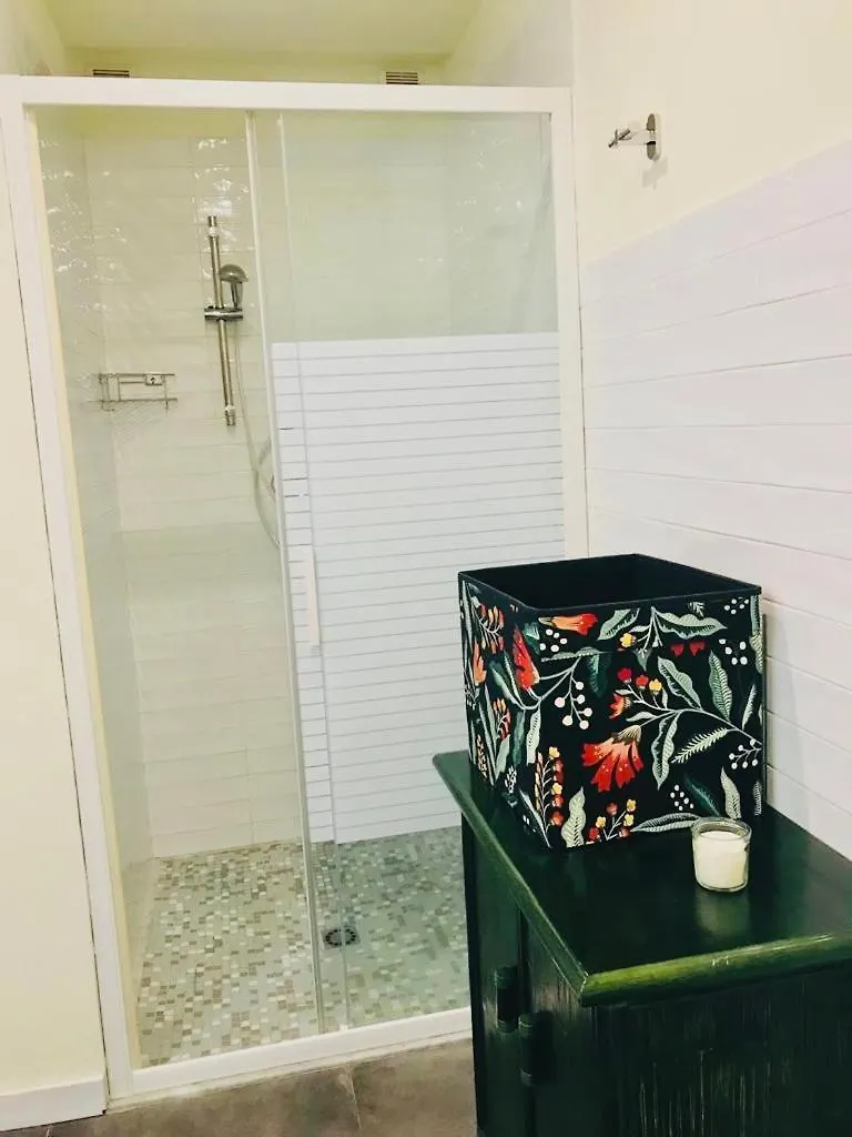Fortino Catania Center Apartment Italy